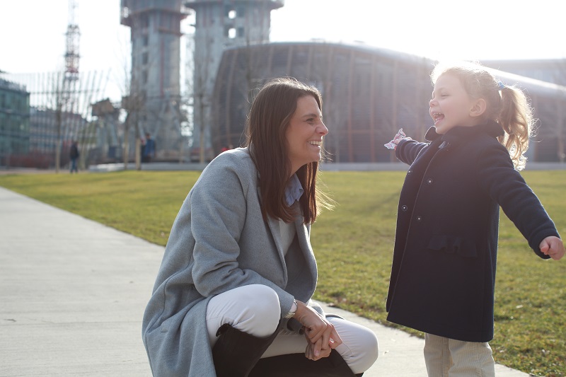 Green Community: MumiClub