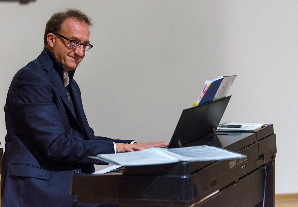 Symphony No. 9 like you’ve never heard it before
