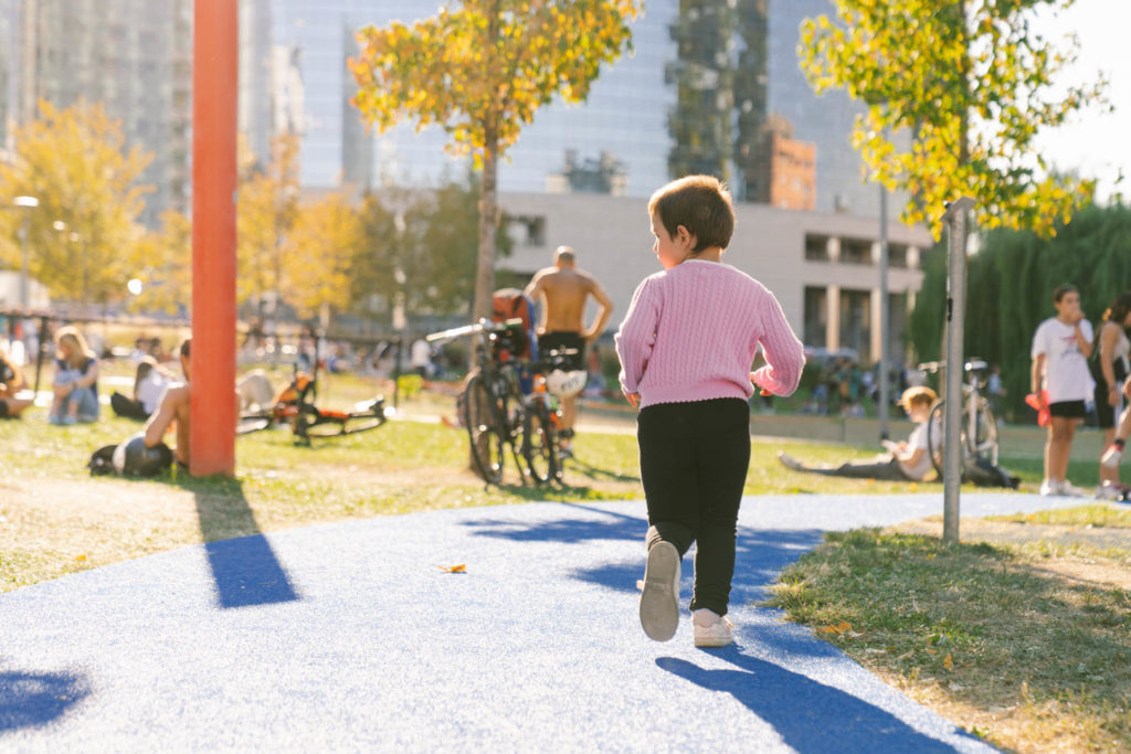Kids – Natura e Divertimento