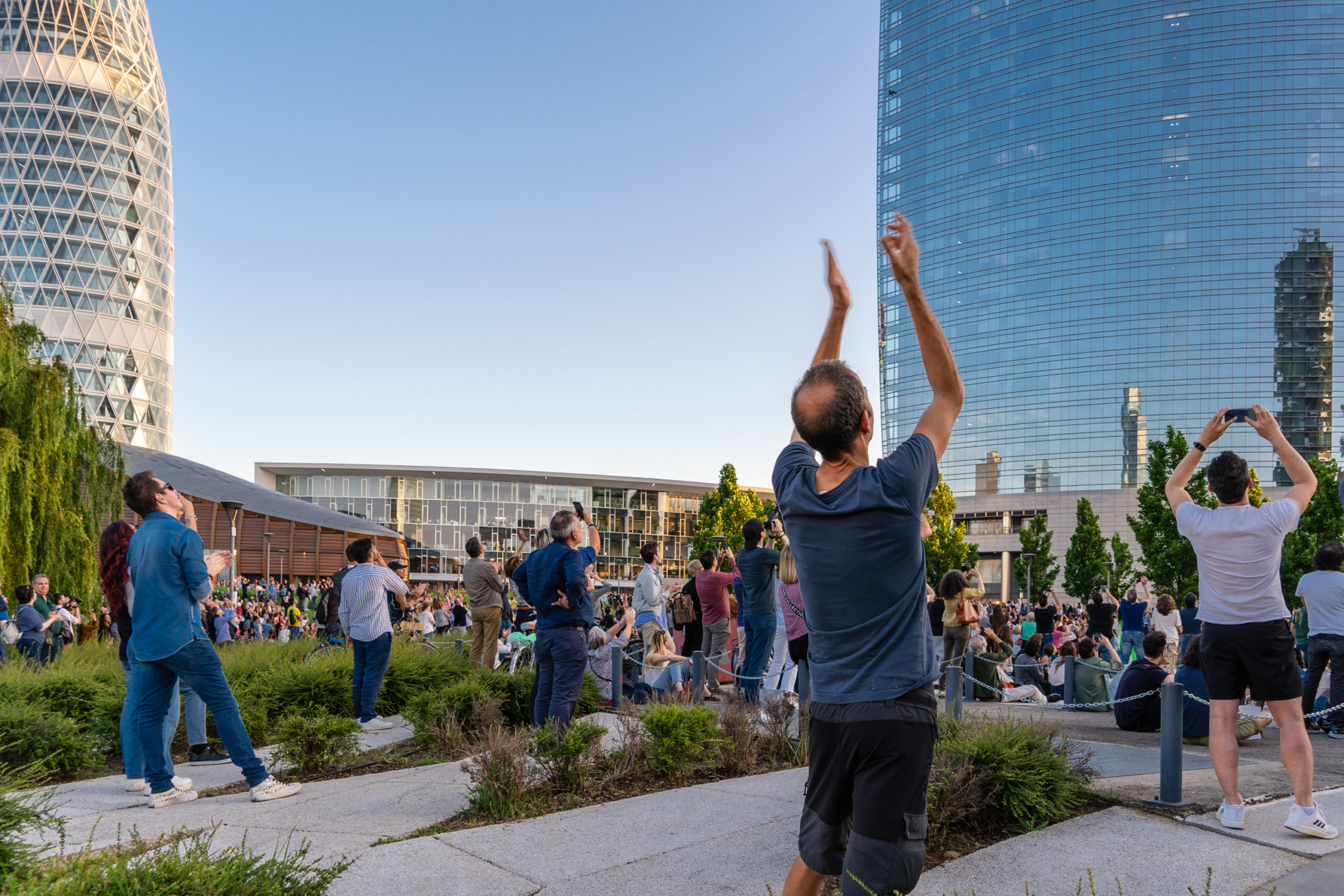 BAM Circus: il giro del mondo fresco di stampa!